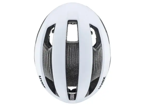 Prilba Uvex Rise CC Cloud/Black