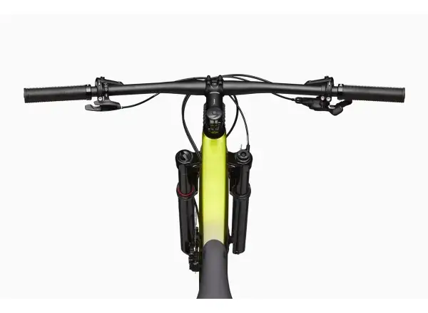 Cannondale Scalpel HT Carbon 4 horský bicykel