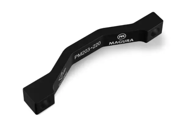 Magura QM 46 PM-PM adaptér 220 mm predný/zadný
