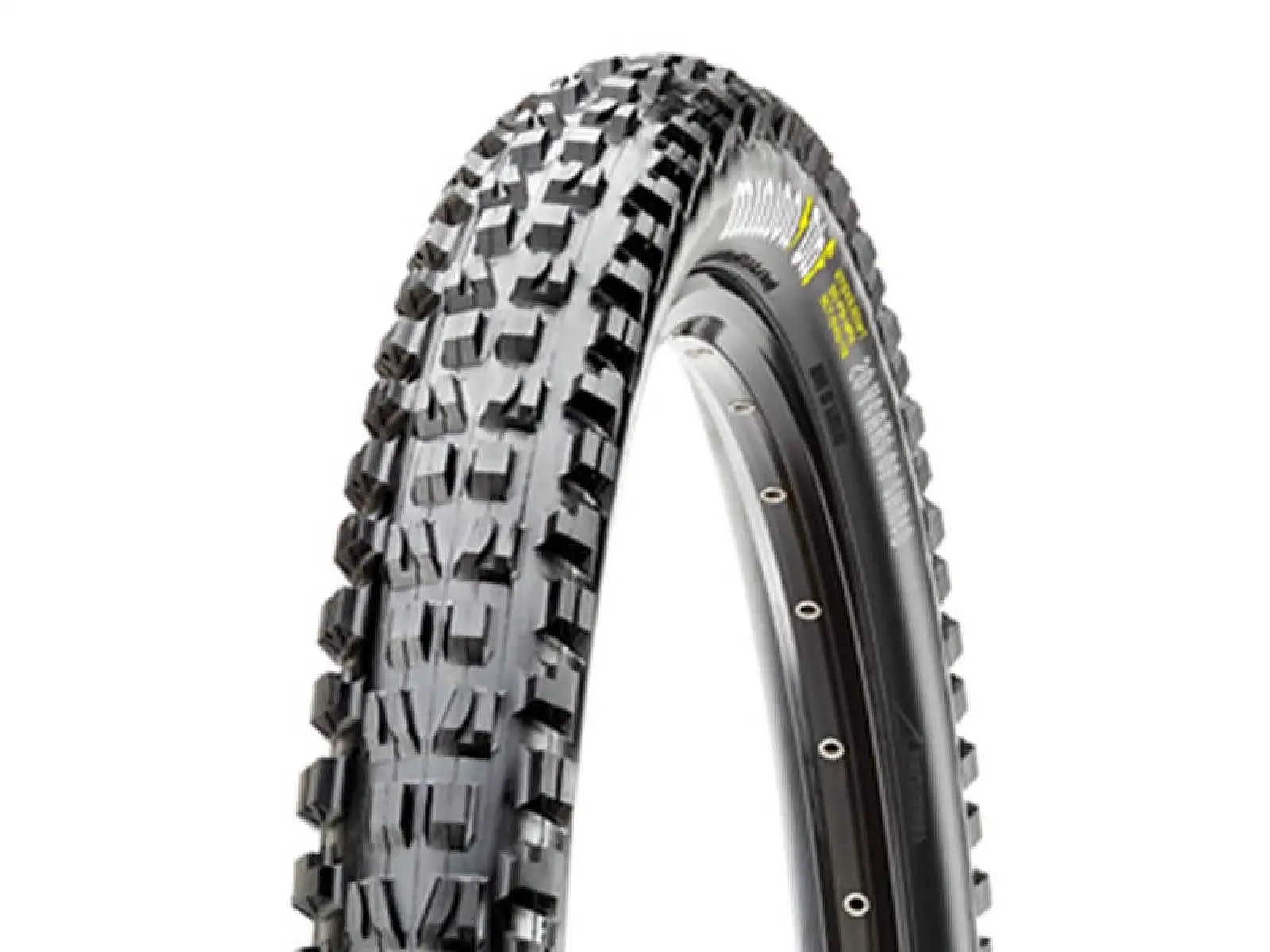 Maxxis Minion Front 20th Anniversary 3C Maxx Terra EXO WT TR 27,5x2,50" MTB plášť Kevlar