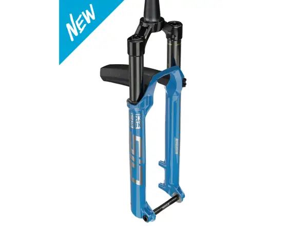 Rock Shox SID Ultimate Race Day R 120 mm 29" odpružená vidlica Boost Gloss Blue
