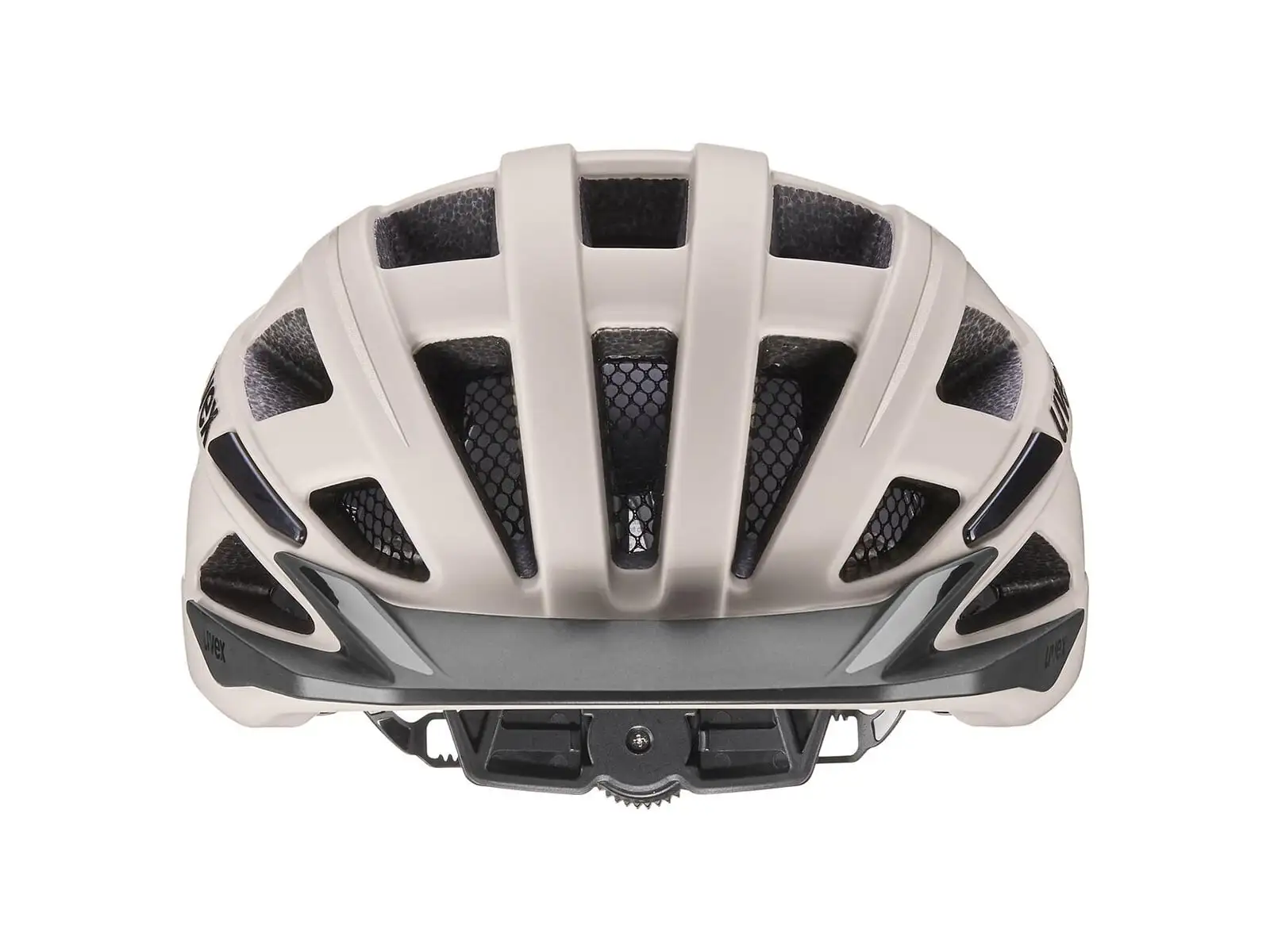 Uvex City I-vo 2 prilba Warm Grey Matt