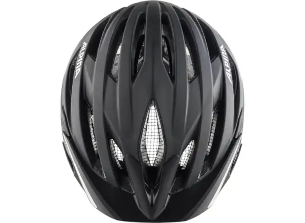 Prilba Alpina Haga Black Matt