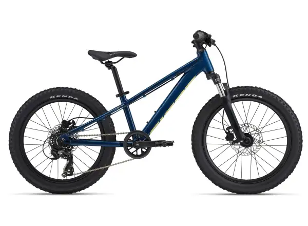 Giant STP 20 FS detský bicykel Blue Palace