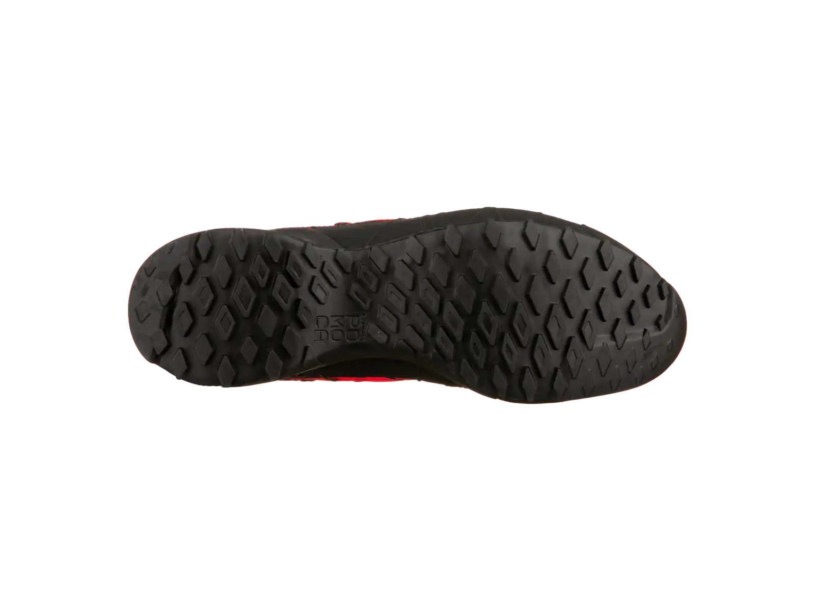 Salewa Wildfire 2 dámske outdoorové topánky Fluo Coral/Black