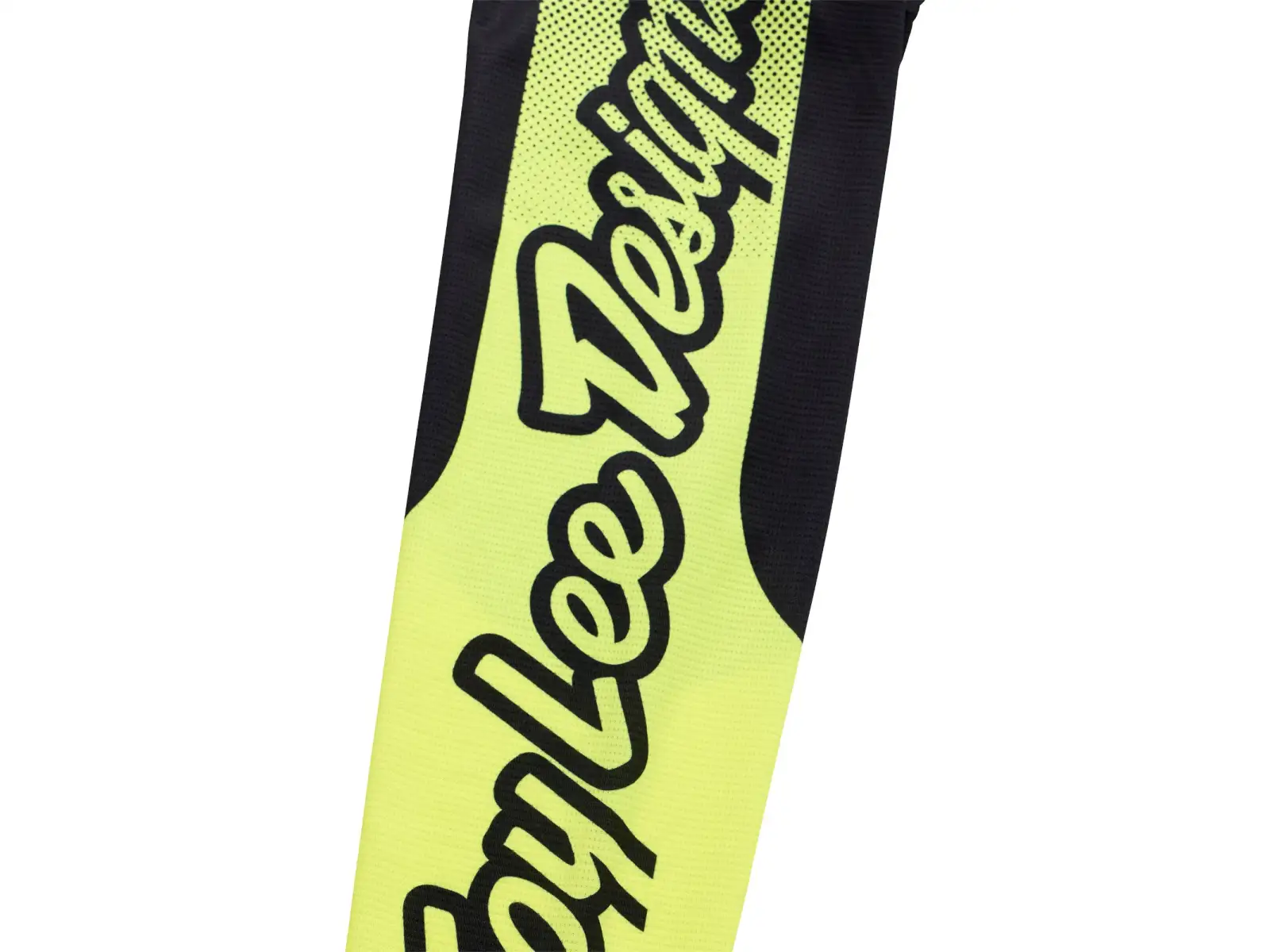 Troy Lee Designs Sprint pánsky dres dlhý rukáv Segment Black