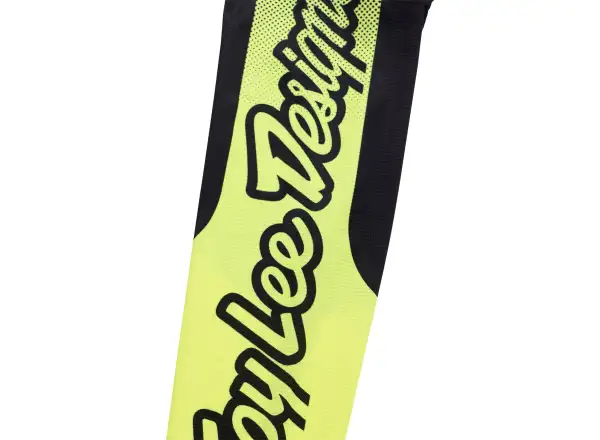 Troy Lee Designs Sprint pánsky dres dlhý rukáv Segment Black