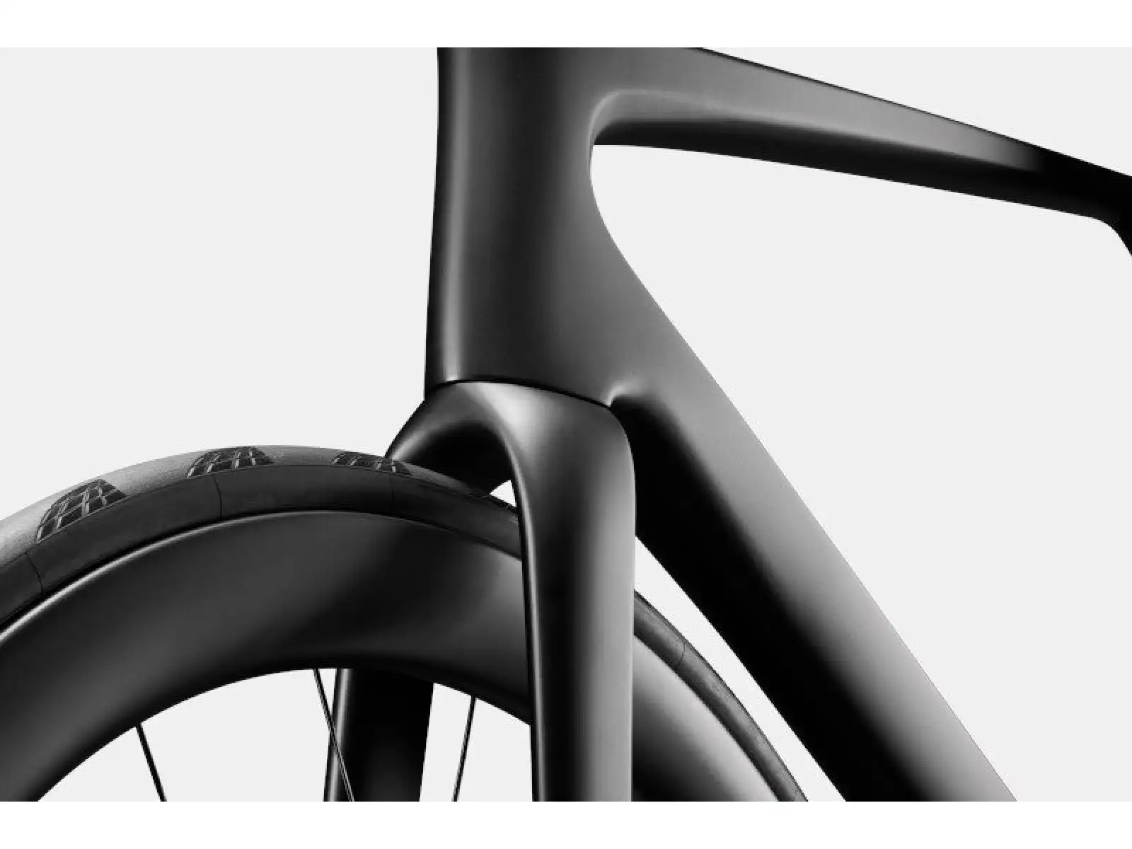 Cannondale SuperSix EVO Carbon 2 Compact Road Bike Raw