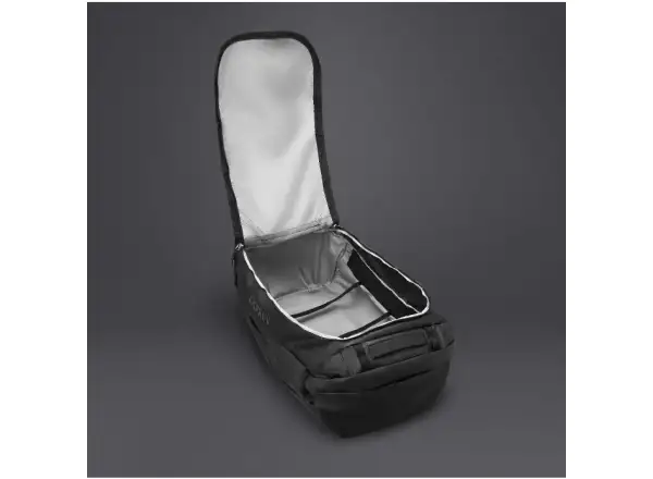 Osprey Transporter Duffel 150 cestovná taška Raven Black
