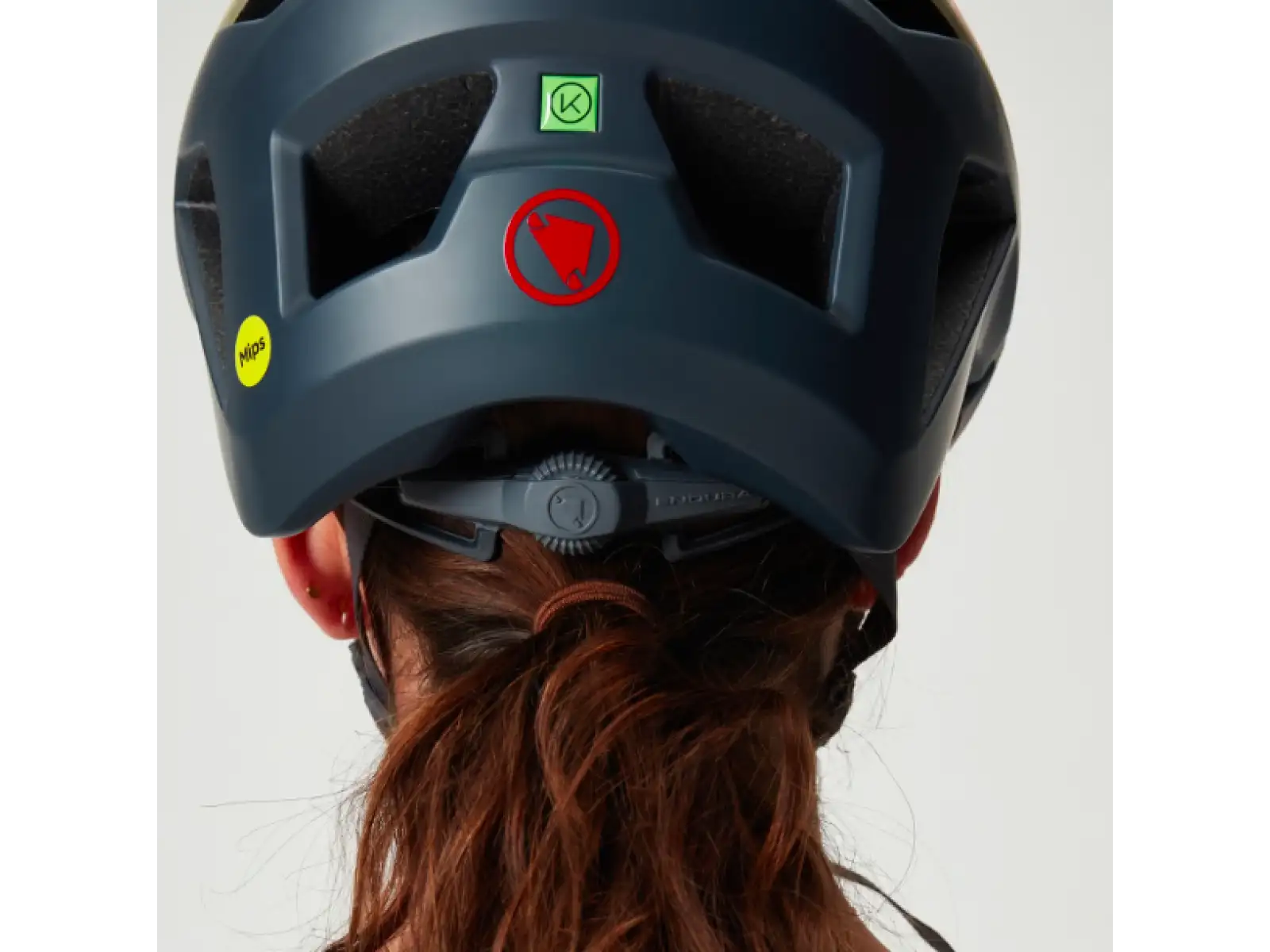 Endura MT500 Mips prilba Mashroom