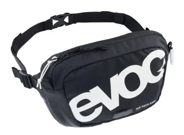 Evoc Hip Pack detská ľadvinka Black