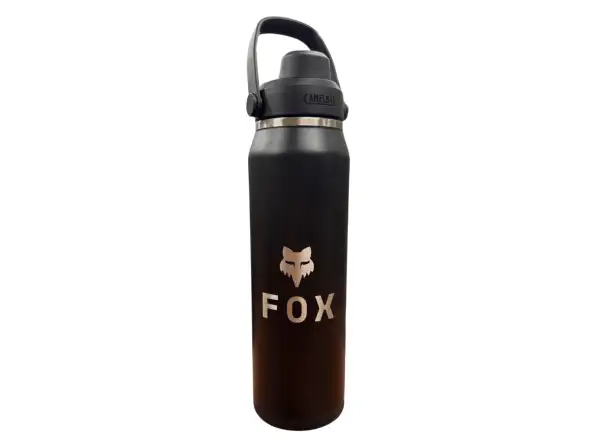 Fox x Camelbak Thrive Chug Vacuum Stainless fľaša 1 l Black