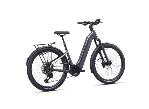 Crussis ONE-Country AX 10.12-M2(800) mestský elektrobicykel