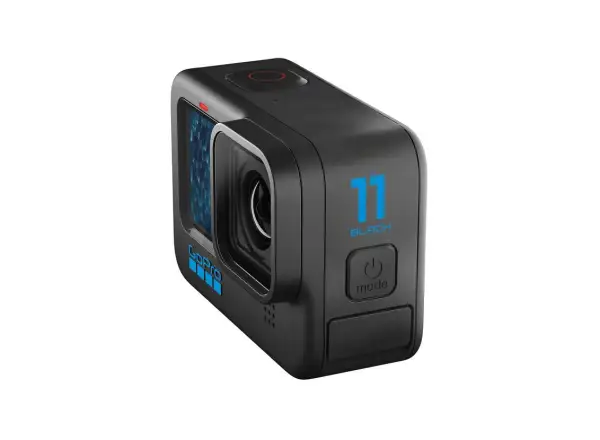 GoPro HERO11 Black akčná kamera + termohrnček GoPro