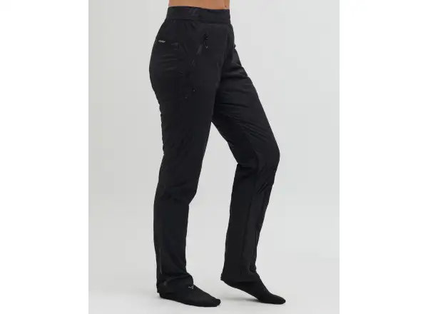 Silvini Tinisa dámske nohavice Black