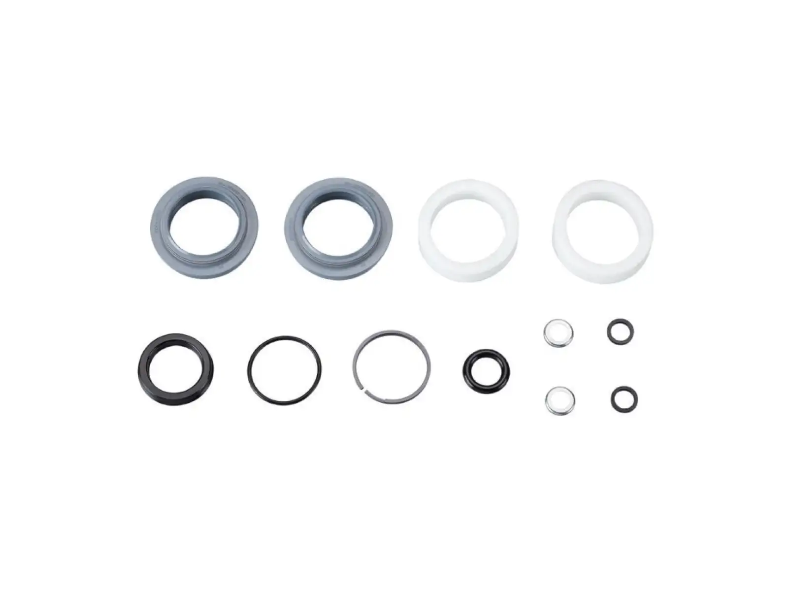 Rock Shox Service Kit pre vidlice Recon Silver TK Solo Air C1
