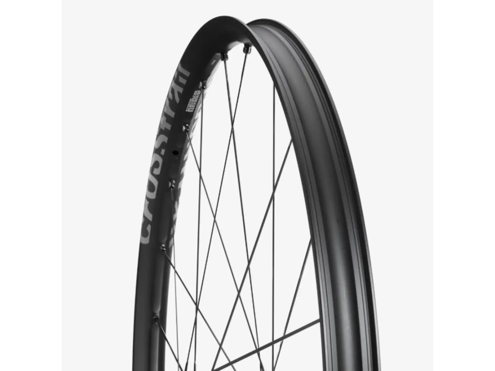 Zapletené kolesá Mavic Crosstrail SL 29" INTL Boost orech Sram XD