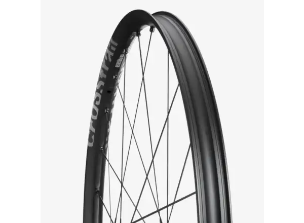 Zapletené kolesá Mavic Crosstrail SL 29" INTL Boost orech Sram XD