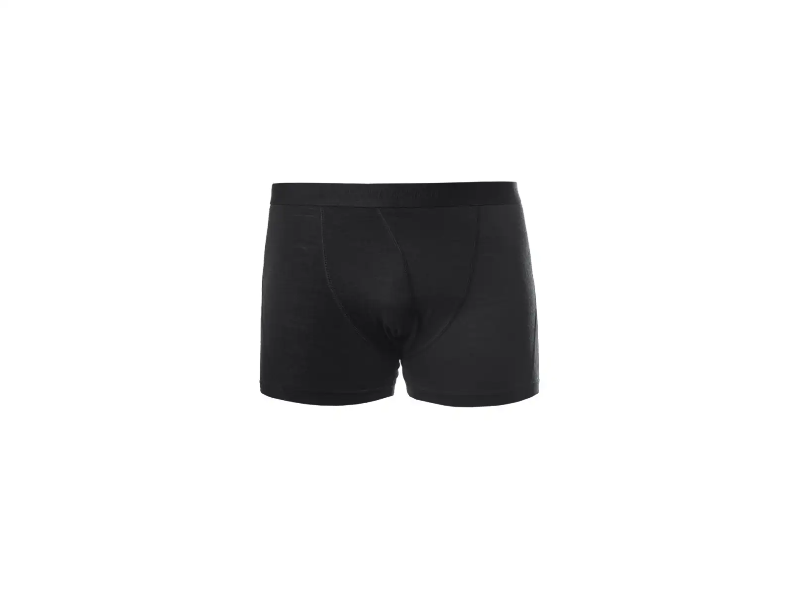 Sensor Merino Air 3-Pack pánske trenky čierna/modrá/olivová