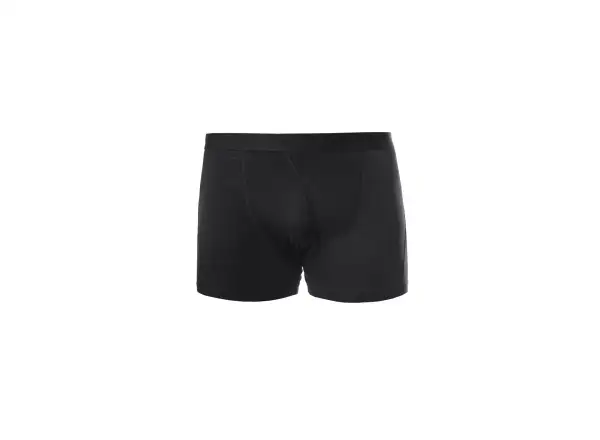 Sensor Merino Air 3-Pack pánske trenky čierna/modrá/olivová