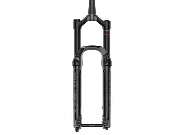 Rock Shox Lyrik Select RC D1 160 mm 27,5" odpružená vidlica Black