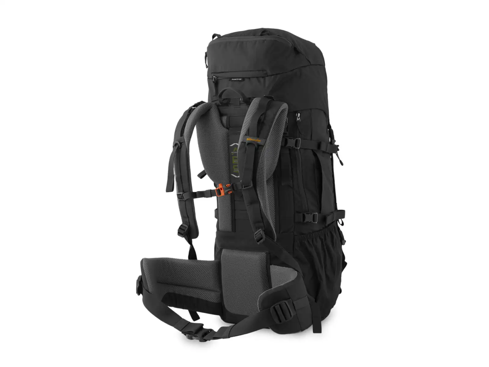 Pinguin Discovery 50 Batoh čierna