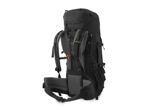 Pinguin Discovery 50 Batoh čierna