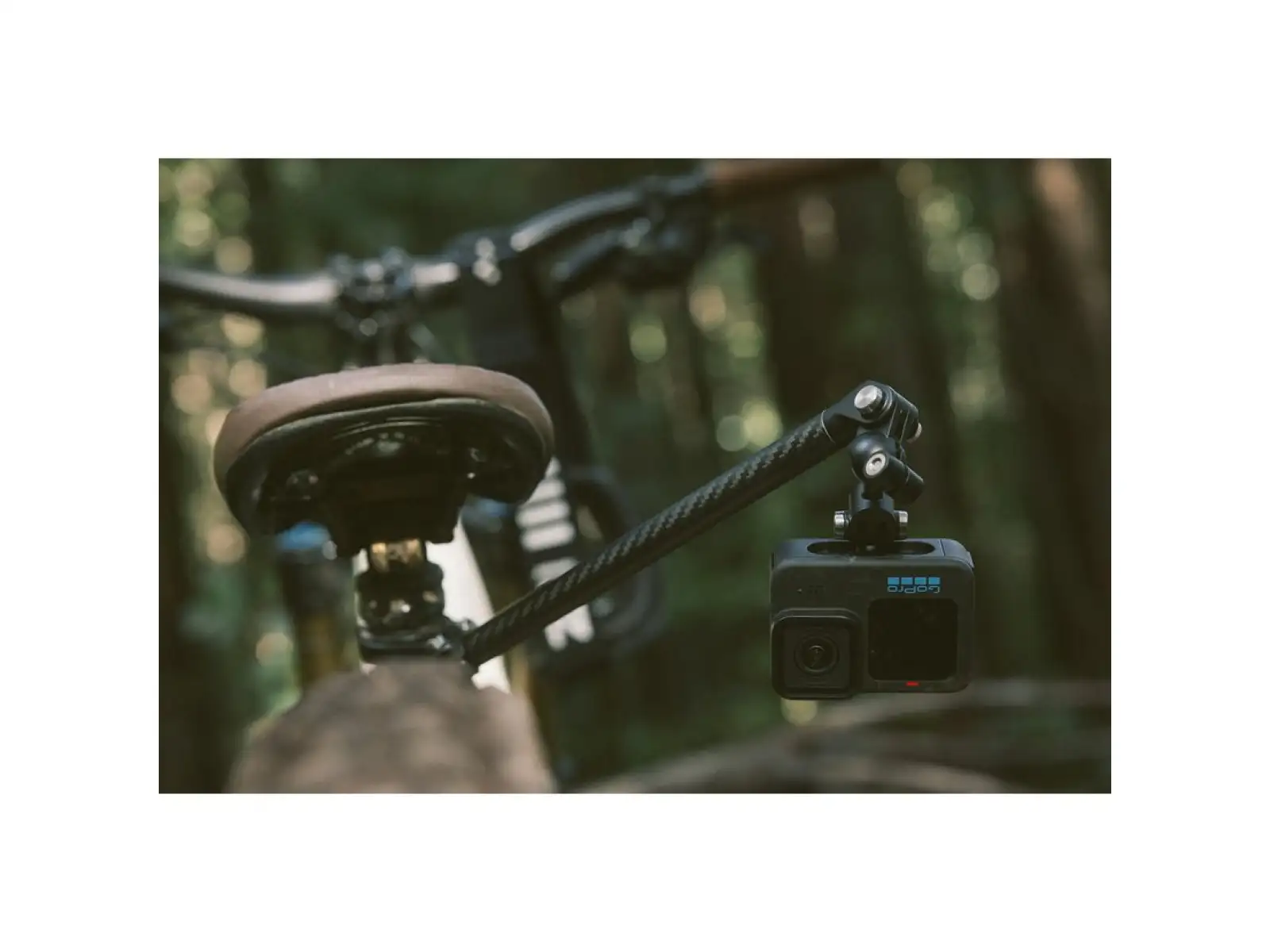 GoPro Boom súprava + držiak na tyč