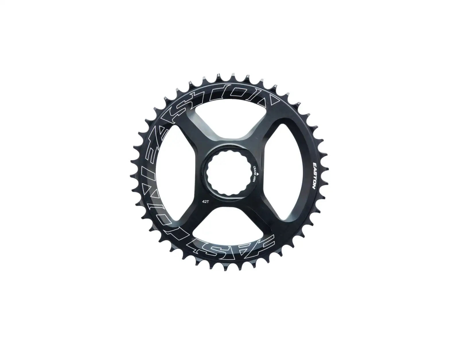 Easton Cinch Direct Mount prevodník čierna