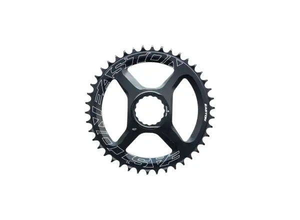 Easton Cinch Direct Mount prevodník čierna