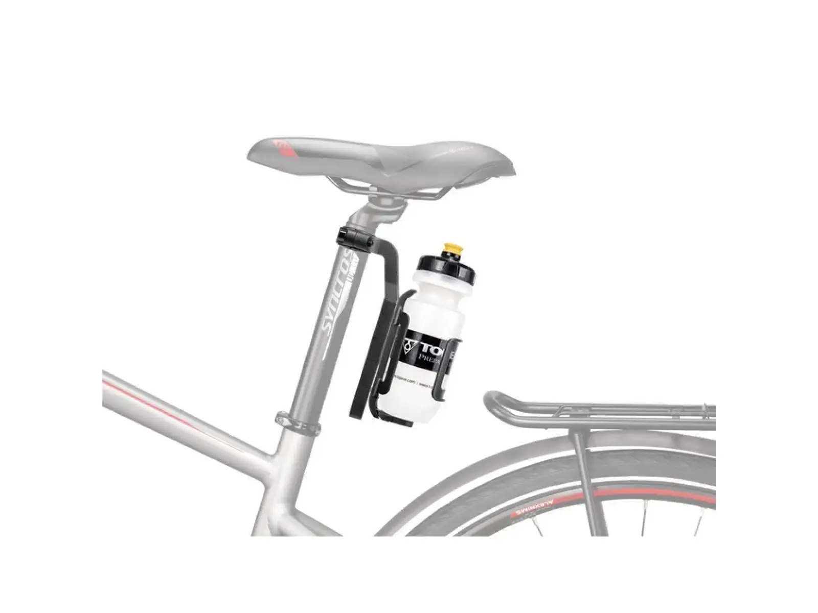 Topeak EP Mount držiak na sedlovku