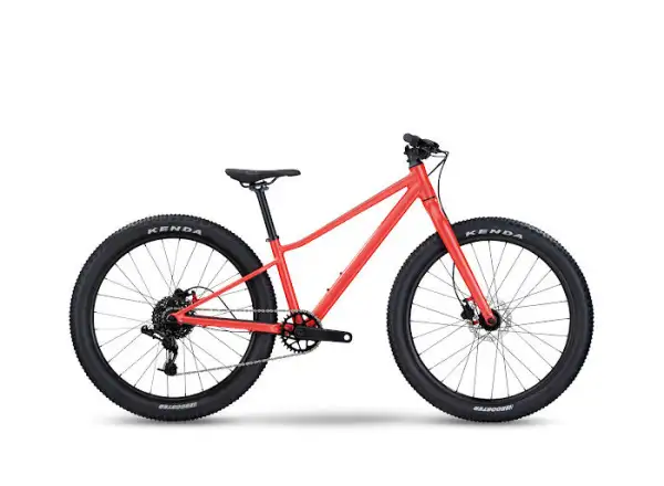 BMC Twostroke AL 24 V2 detský bicykel 24"