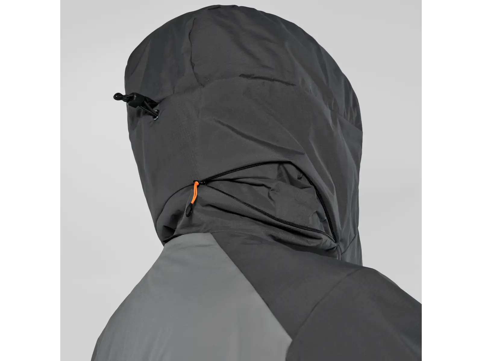 Salewa Ortles Tirolwool® Air pánska bunda Quiet Shade