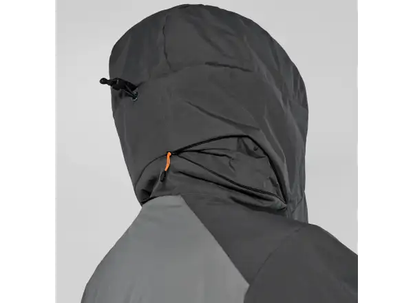 Salewa Ortles Tirolwool® Air pánska bunda Quiet Shade