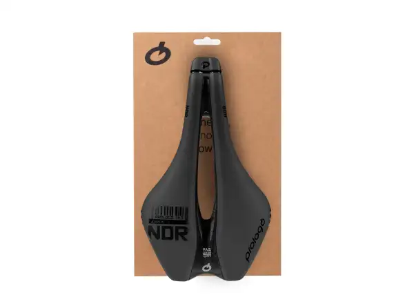 Prologo Dimension NDR PAS NACK sedlo čierne 143 mm