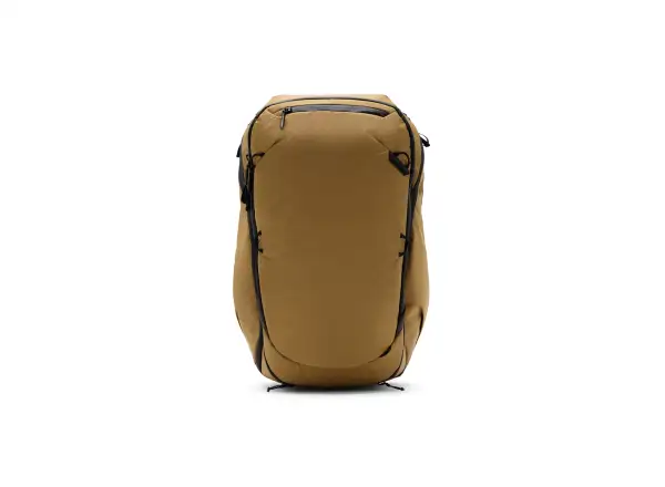 Peak Design Travel Backpack 45 l batoh Coyote