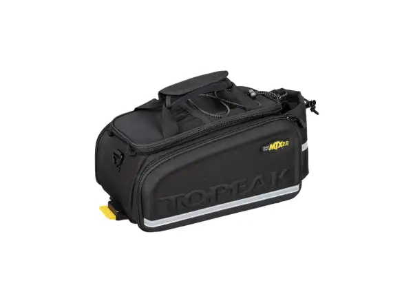 Topeak MTX 2.0 Trunk Bag EXP taška na nosič s bočnicami