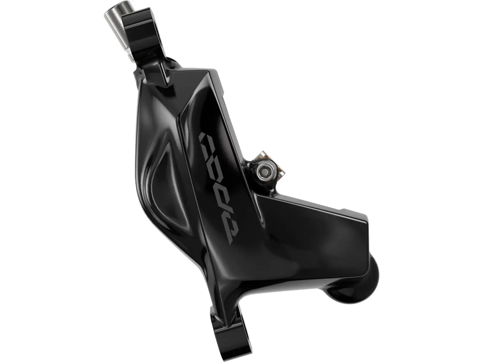 Sram Code Silver Stealth kotúčová brzda predná