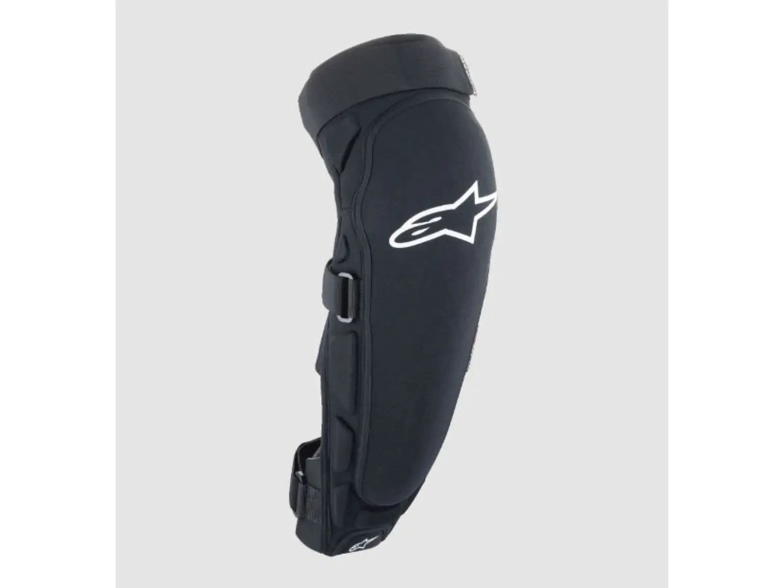 Alpinestars A-Impact Plasma Pro chrániče kolien a holení Black/White