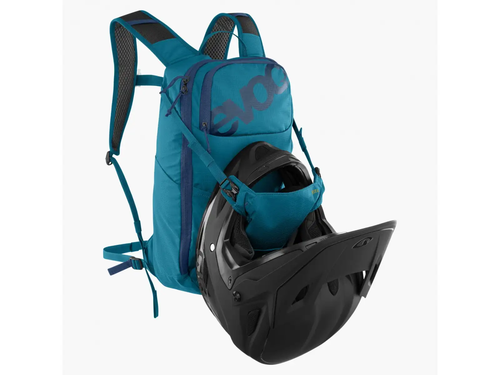 Evoc Ride 8 batoh 8 l + hydratačný vak 2 l Ocean