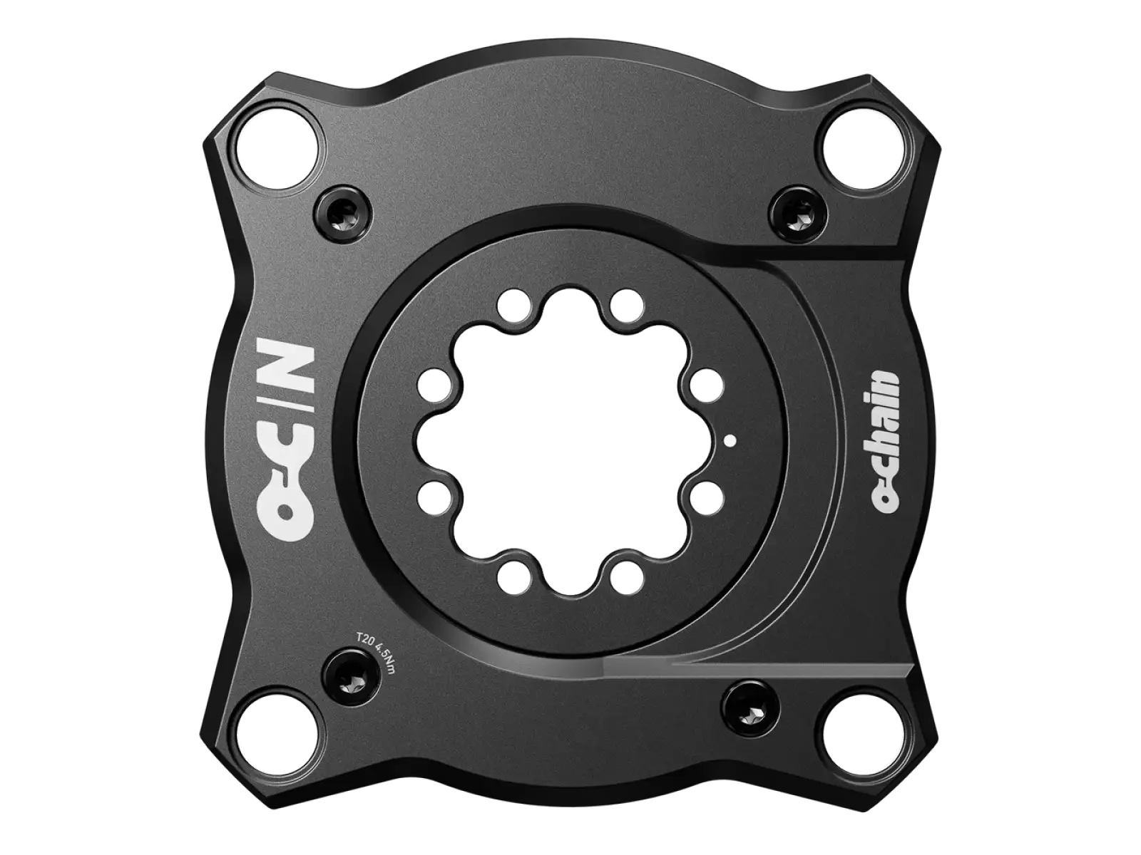 Ochain N Spider Damper SR 8B čierny