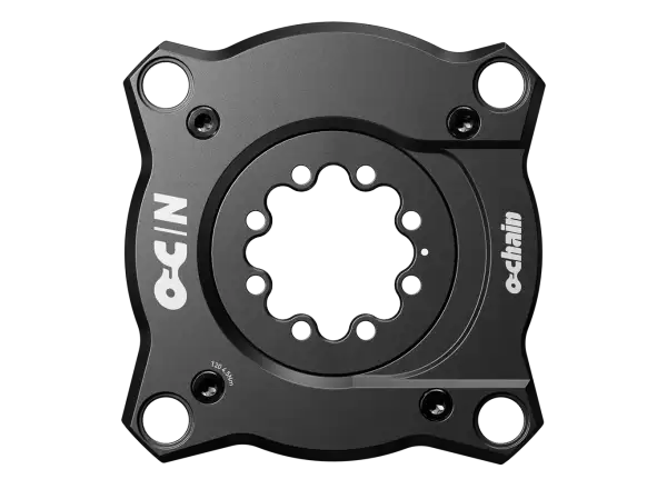 Ochain N Spider Damper SR 8B čierny
