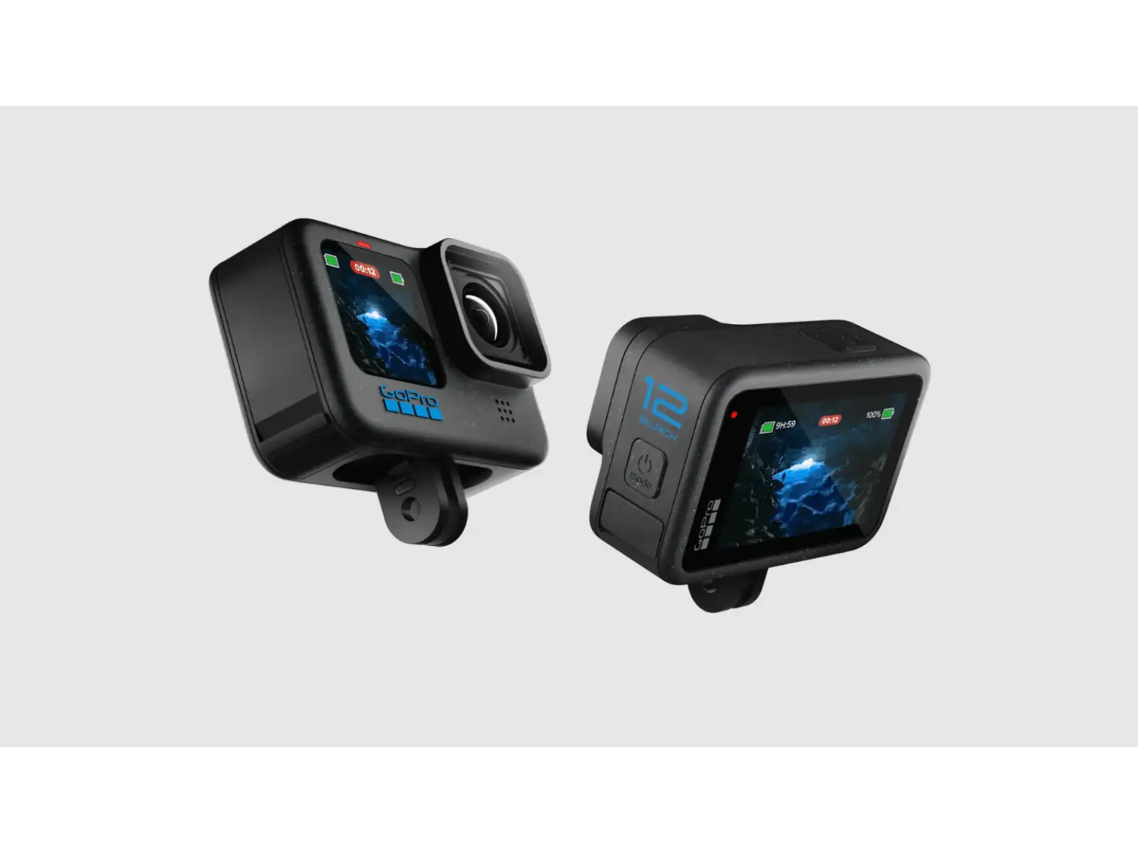 GoPro HERO12 Black akčná kamera + termohrnček GoPro