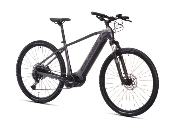 Crussis ONE-Cross 9.11 715Wh krosový elektrobicykel