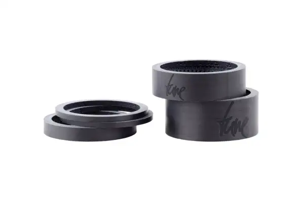 Tune Spacer set UD Carbon podložiek pod predstavec