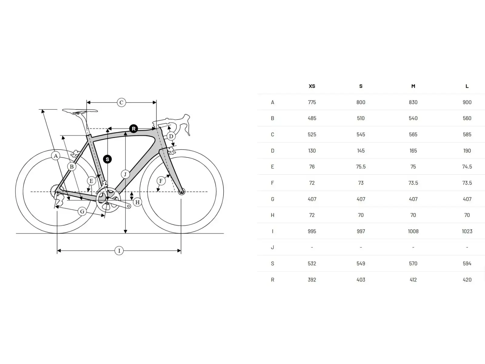 Ridley NOAH 3.0 Ultegra Di2 cestný bicykel Pearl White/Black