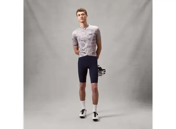 Endura Pro SL pánsky dres krátky rukáv Titanium