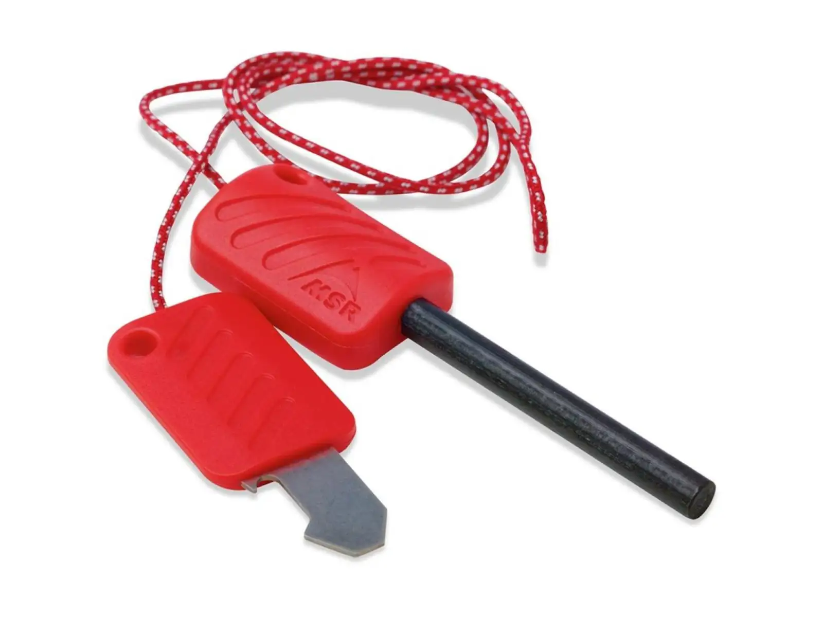 MSR Strike Igniter Kresadlo s otváračom