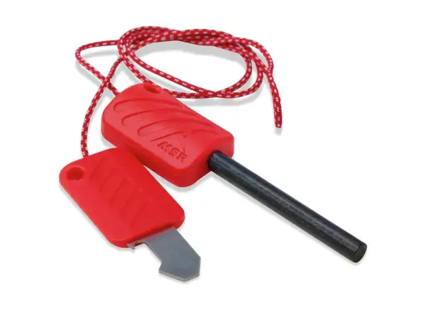 MSR Strike Igniter Kresadlo s otváračom