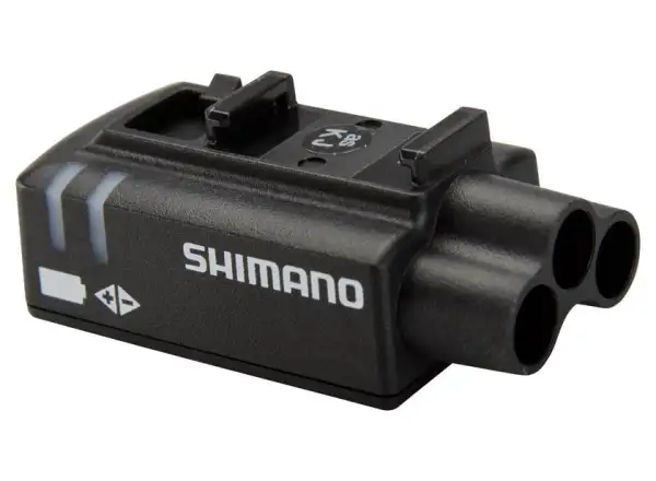 Shimano SM-EW90-A Di2 konektor 3 porty